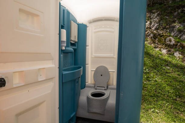 Trusted Hagan, GA Portable Potty Rental Experts