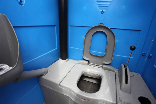 Best Long-Term Portable Toilet Rental  in Han, GA