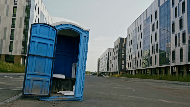  Han, GA Portable Potty Rental Pros